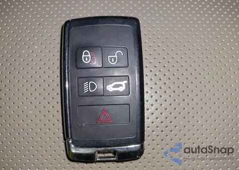 2020 Land Rover Range Rover Hse из США, поврежденный, VIN SALGS2RU7LA573804